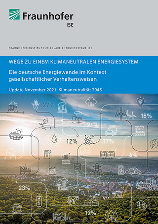 Wege zu einem klimaneutralen Energiesystem