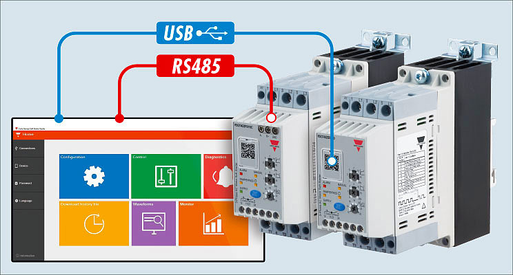 Carlo_Gavazzi__Kompakte_Softstarter