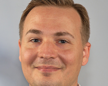 Benjamin Reiser