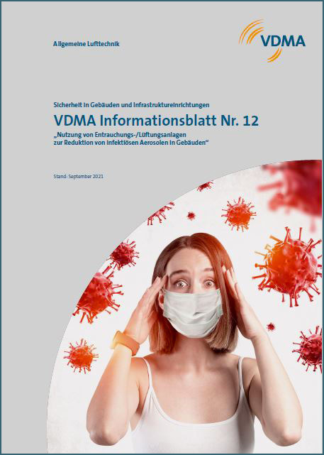 VDMA-Informationsblatt Nr. 12