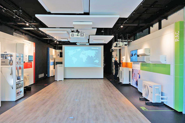 Panasonic-Experience-Center-Schulungsraum