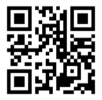  Der QR-Code führt zum Video über das Projekt 