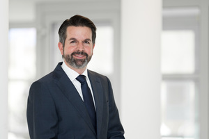  Stephan Schumann, Geschäftsführer Vertrieb &amp; Marketing 