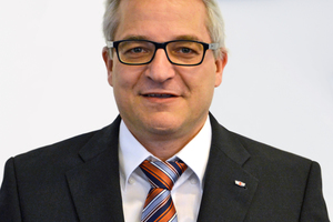  Peter Hofstetter, Schulungsreferent Klima- und Heiztechnik bei WOLF 