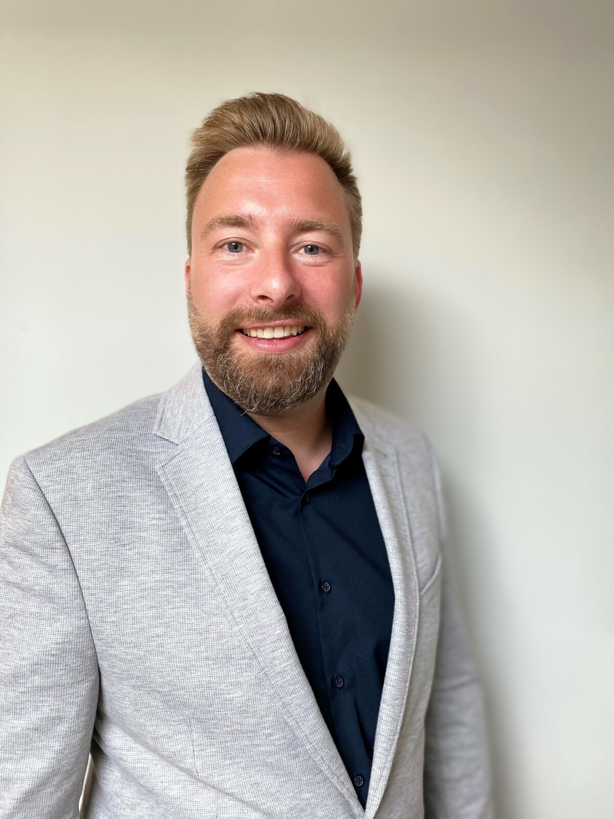 Neuer Vertriebsmitarbeiter im Gebiet West KKA Kälte Klima Aktuell