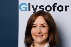  Melanie Hüllen, Sales &amp; Product­management, WITTIG Umwelt­chemie GmbH, Grafschaft-Ringen, www.glysofor.de 