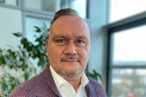  Holger Naumann, Head of Indirect Sales Central Europe, Danfoss GmbH, Offenbach, kaelte.danfoss.de 