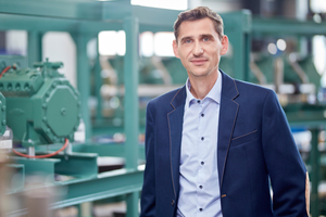  Peter Szalai, Prokurist und Leiter Werk Scharfenstein, compact ­Kälte­technik, Dresden, www.compact-kaeltetechnik.de 