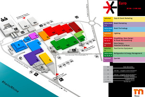  Hallenplan 