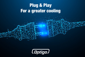  Plug&amp;Play Optigo 