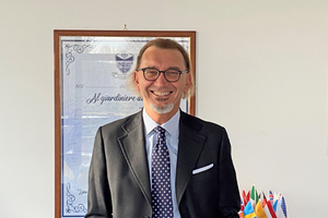  Dr. Matteo Liberali 