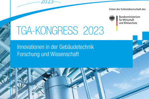  Am 23. und 24. Mai 2023 findet in Berlin der vierte TGA-Kongress statt 