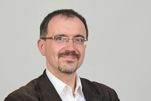  Dr. Maik Hamann, Projektleiter bei der ENWITO GmbH mit Sitz in Dresden 