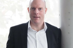  Frank Ernst, Geschäftsführer des BTGA, des FGK und des RLT-Herstellerverbands 
