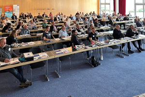  VDKF-Mitgliederversammlung am 21. April 2023 in Potsdam 