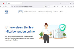  VdS-Unterweisungen Webseite 