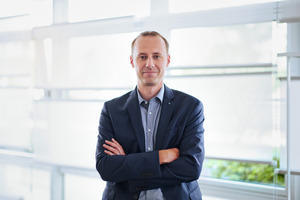  Sven Limbach ist Wirtschaftsprüfer und Steuerberater bei der Schneider + Partner Beratergruppe 
