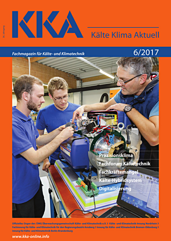 KKA Ausgabe 6/2017