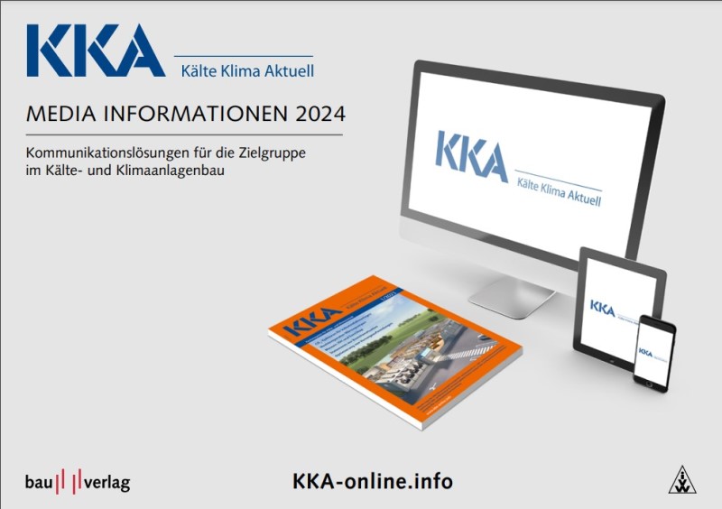 KKA-Media-Informationen