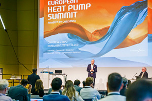  Auch der diesjährige European Heat Summit bietet ein fachlich hochwertiges Programm 