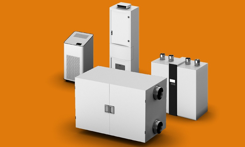 Go for 1 der RadiCal 2 Radialventilator KKA Kälte Klima Aktuell