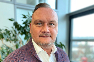  Holger Naumann,Head of Indirect Sales Central Europe,Danfoss GmbH,Offenbach,kaelte.danfoss.de 