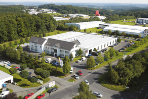  Die Hyfra Industriekühlanlagen GmbH mit Hauptsitz in Krunkel, Deutschland, gehört seit Anfang November offiziell zur Division Glen Dimplex Precision Cooling 