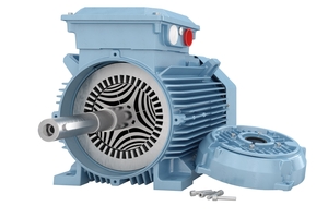  Ein SynRM ultra-premium Motor 