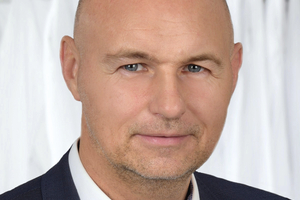 Thomas Krause, Verkaufsleiter bei DBL Böge, einem regionalen Partner der DBL – Deutsche Berufskleider-Leasing GmbH 