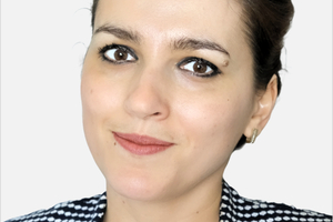  Mihaela Frei übernahm am 1. Juli 2024 die technische Beratung des BIV 