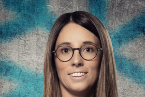  Daniela Lober, Kaufmännische Leitung der frigoclim Kälte-Klima GmbH 