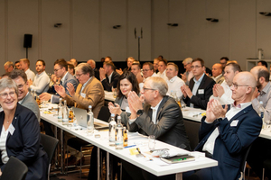  Plenum der VDKL-Mitgliederversammlung 