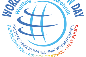  Am 26. Juni, dem Geburtstag von Lord Kelvin und „World Refrigeration Day“, wurde weltweit auf die Bedeutung der Kältetechnik aufmerksam gemacht 