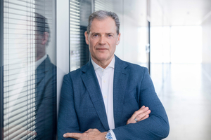  Stiebel Eltron-­Geschäftsführer Heinz-Werner Schmidt ist neuer Vorsitzender des Fachverbandes ­Elektro-­Hauswärme­-technik sowie Mitglied des Vorstandes im ZVEI 