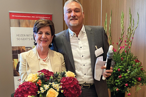  Christiane Wodtke und Oliver Frosch 