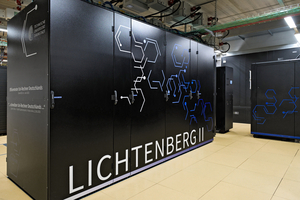  Das High Performance Cluster „Lichtenberg“ an der TU Darmstadt ist der schnellste Supercomputer an deutschen Universitäten und zählt zu den TOP 100 Hochleistungsrechnern weltweit. Sowohl auf der Kälteanlage für den Lichtenberg I Rechner als auch beim Ausbau des Projekts (Lichtenberg II) wurden Dämmstoffe der Firma Armacell zum Schutz der Anlagen vor Energieverlusten und Tauwasser eingesetzt. 