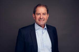  Dr. Marc Wucherer wird zum 1. Januar 2025 neuer Vorstandsvorsitzender von Lenze 