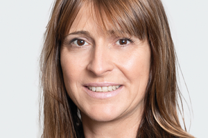  Daniela Blum, neue Niederlassungsleiterin in Köln 
