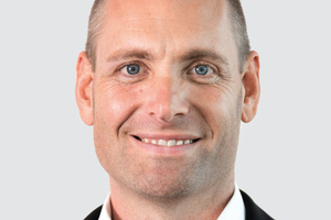  David Zeise, neuer Vertriebsleiter des LG Distributors [CF] AIRCON 