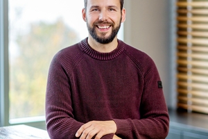  Projektleiter Martin Schmidt 