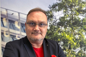  Holger Naumann,Head of Indirect Sales Central Europe,Danfoss GmbH,Offenbach,kaelte.danfoss.de 