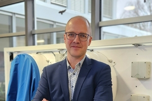  Markus Mank,Prokurist und Vertriebsleiter international,Walter Roller GmbH &amp; Co.,Gerlingen,www.walterroller.de 