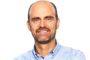  Bernard Dehertogh, Deputy General Manager DX bei Daikin Europe N.V. 