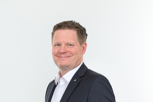  Philipp von Heimendahl,Head of Markets Europe,Condair GmbH,Garching,www.condair.de 