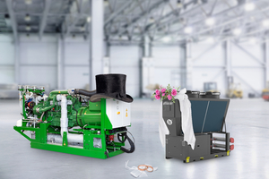  Der vorliegende Beitrag ist als Ergänzung zum Artikel „Hochzeit von Blockheizkraftwerk und Wärmepumpe“ in KKA 6/2024 (S. 37-41) zu sehen und erläutert die Mechanismen der Strompreisbildung mit dem Ziel, Großwärmepumpen – eventuell im Zusammenspiel mit BHKWs – optimal zu betreiben. 