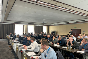  Rund 60 Teilnehmer waren am 25.2.2025 zum DKV-IZW Kolloquium „Herausforderungen und Lösungen für die Kälte-, Kima- und Wärmepumpentechnik“ nach Darmstadt gekommen. 