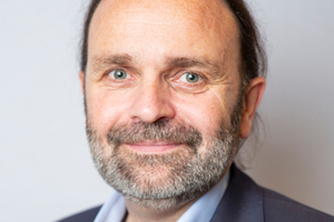  Interview mit Karl Boerner, Managing Director, Carrier Commercial HVAC Mitteleuropa. 