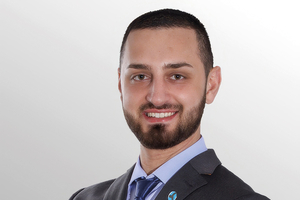  Liridon Hajdini 