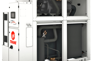  Trane RTSF HT Hochtemperaturwärmepumpe 
