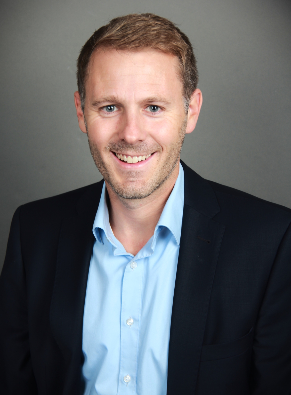 Matthias Kern übernimmt die Leitung der Fischer Niederlassung Freiburg ...